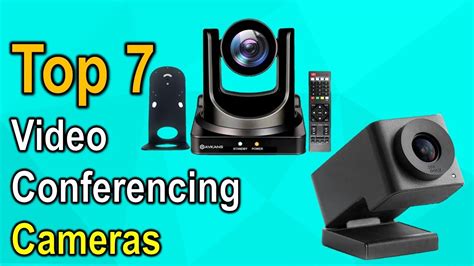 best conference webcam|best video conference camera.